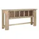 Console Home ESPRIT 189,5 x 43 x 92 cm