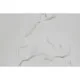 Wall Decoration Home ESPRIT White Modern World Map 180 x 4 x 120 cm (3 Pieces)