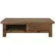 Centre Table Home ESPRIT 130 X 90 X 38 cm