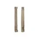 Decorative Figure Home ESPRIT Natural Column 17 X 19 X 160 cm