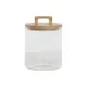 Tin Home ESPRIT Transparent Bamboo Crystal 3 L
