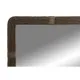 Wall mirror Home ESPRIT Natural 66 X 3,5 X 153 CM