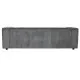 Sofa Home ESPRIT Light grey Modern 224 x 95,5 x 66,5 cm