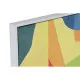 Painting Home ESPRIT Modern 63 x 3 x 83 cm (2 Units)