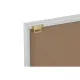 Cuadro Home ESPRIT Blanco Infantil 30 x 1,8 x 40 cm (4 Unidades)