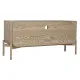 Mueble de TV Home ESPRIT Natural 126 x 40 x 60 cm