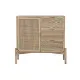 Aparador Home ESPRIT Natural Abeto 86 x 40 x 80 cm