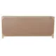 Aparador Home ESPRIT Natural Madera de mango 180 x 45 x 75 cm