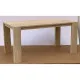 Mesa de Comedor Home ESPRIT Natural Madera de mango 160 x 80 x 77 cm