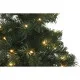Christmas Tree Home ESPRIT Green PVC Metal 76 x 76 x 120 cm