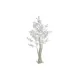 Tree Home ESPRIT PVC Maple wood 90 x 90 x 200 cm