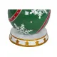 Christmas bauble Home ESPRIT Red Green 35 x 35 x 108,5 cm