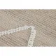 Carpet Home ESPRIT White Natural Boho 160 x 230 x 1 cm