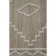 Carpet Home ESPRIT Boho 200 x 300 x 1 cm