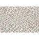 Carpet Home ESPRIT White Natural 150 x 1 x 230 cm