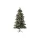 Christmas Tree Home ESPRIT Green Metal Polyethylene Snowfall 140 x 140 x 240 cm