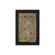 Wall Decoration Home ESPRIT Natural 120 x 8 x 180 cm