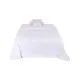 Colcha Home ESPRIT Blanco 180 x 260 cm