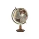 Globe Home ESPRIT Golden Light Pink Vintage 22 x 20 x 33 cm