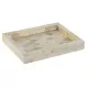 Valet Tray Home ESPRIT Colonial 20,5 x 15,5 x 2,8 cm