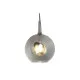 Ceiling Light Home ESPRIT Crystal 50 W 25 x 25 x 25 cm