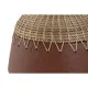 Jarrón Home ESPRIT Natural Terracota 24 x 24 x 35 cm