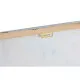 Painting Home ESPRIT Canvas MDF Wood Cat Urban Lacquered 40 x 1,8 x 60 cm (2 Units)