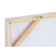 Cuadro Home ESPRIT Beige Rosa Lienzo Madera MDF Caballo Shabby Chic 80 x 2,5 x 60 cm (2 Unidades)