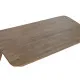 Centre Table Home ESPRIT Light brown Acacia 118 x 60 x 40 cm