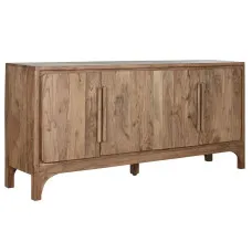 Sideboard Home ESPRIT Light brown 175 x 40 x 81 cm
