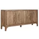 Sideboard Home ESPRIT Light brown 175 x 40 x 81 cm
