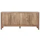 Sideboard Home ESPRIT Light brown 175 x 40 x 81 cm