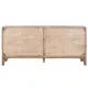 Sideboard Home ESPRIT Light brown 175 x 40 x 81 cm