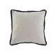 Cushion Home ESPRIT Tortoise Mediterranean 45 x 15 x 45 cm