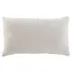 Cojín Home ESPRIT Blanco Beige Mediterráneo Estrella de mar 60 x 10 x 35 cm