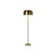 Floor Lamp Home ESPRIT Golden Metal 50 W 220 V 41 x 41 x 148 cm