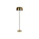 Floor Lamp Home ESPRIT Golden Metal 50 W 220 V 41 x 41 x 148 cm