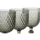 Set de Copas Home ESPRIT Cristal 325 ml (6 Unidades)