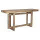 Console Home ESPRIT Brown Fir 180 x 40 x 81 cm