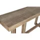 Console Home ESPRIT Brown Fir 180 x 40 x 81 cm