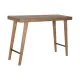 Console Home ESPRIT Brown Fir 120 x 50 x 75 cm