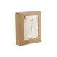 Dressing Gown Home ESPRIT Cream Lady 400 g /m²