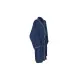 Dressing Gown Home ESPRIT Blue Cotton Men