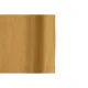 Curtain Home ESPRIT Mustard Polyester 140 x 260 x 260 cm
