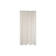Curtain Home ESPRIT Beige Polyester 140 x 260 x 260 cm