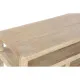 Mueble de TV Home ESPRIT Natural Madera de mango 135 x 35 x 46 cm