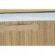 Cajonera DKD Home Decor Natural Bambú Madera de Paulonia 42 x 32 x 81 cm