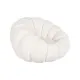 Sillón DKD Home Decor Blanco 98 x 97 x 62 cm