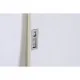 Wall mirror DKD Home Decor White Beige Grey 56 x 2 x 76 cm (4 Units)