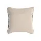 Cushion DKD Home Decor Blue 45 x 10 x 45 cm White Boho